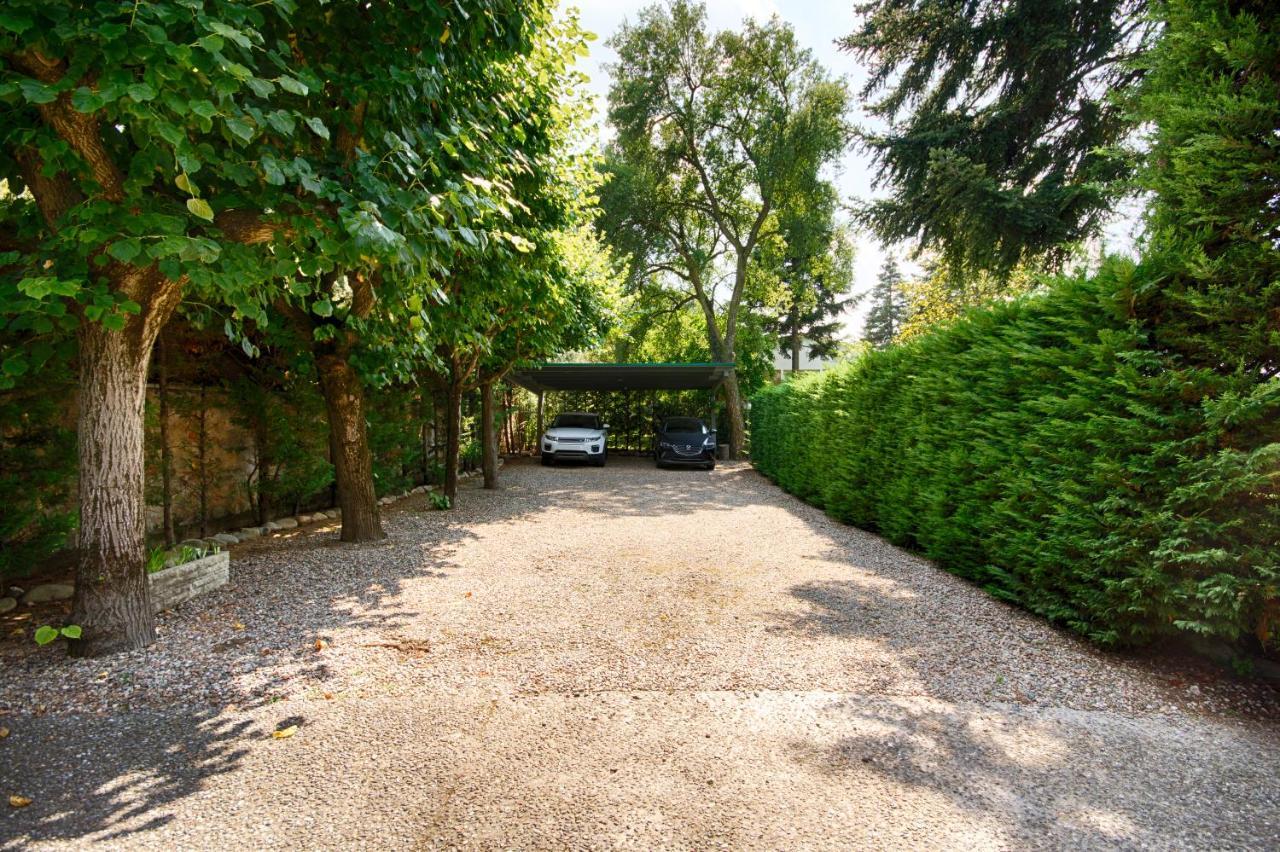 El Porxo B&B Girona Bagian luar foto